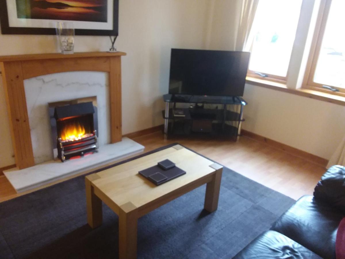 Sunbury Aviemore Exteriör bild