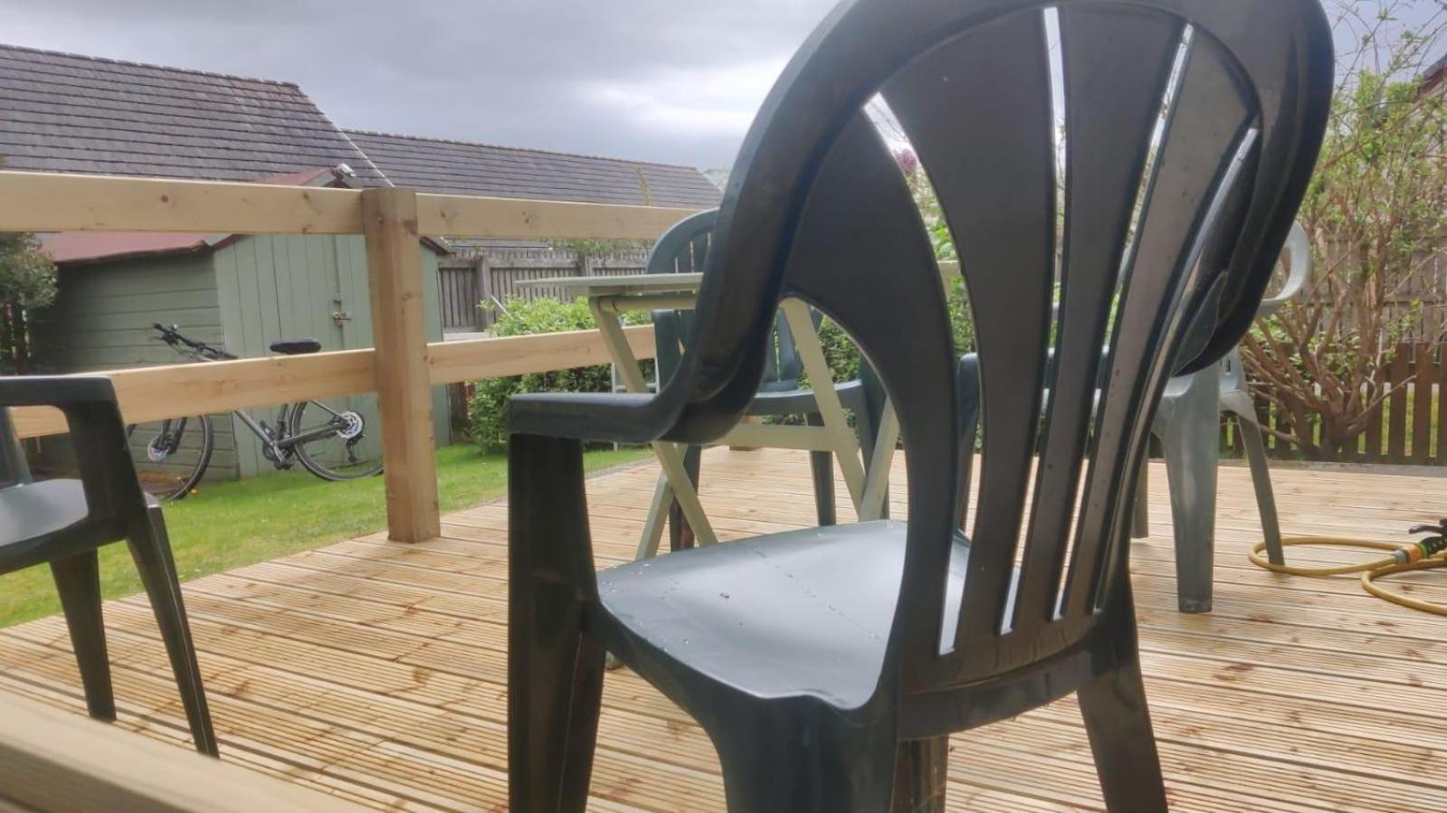 Sunbury Aviemore Exteriör bild