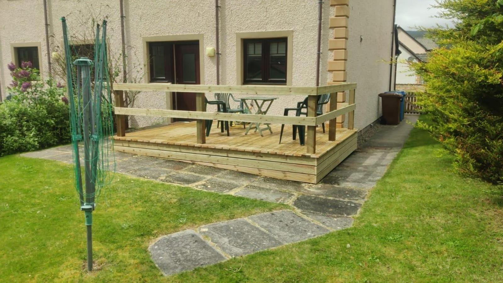 Sunbury Aviemore Exteriör bild