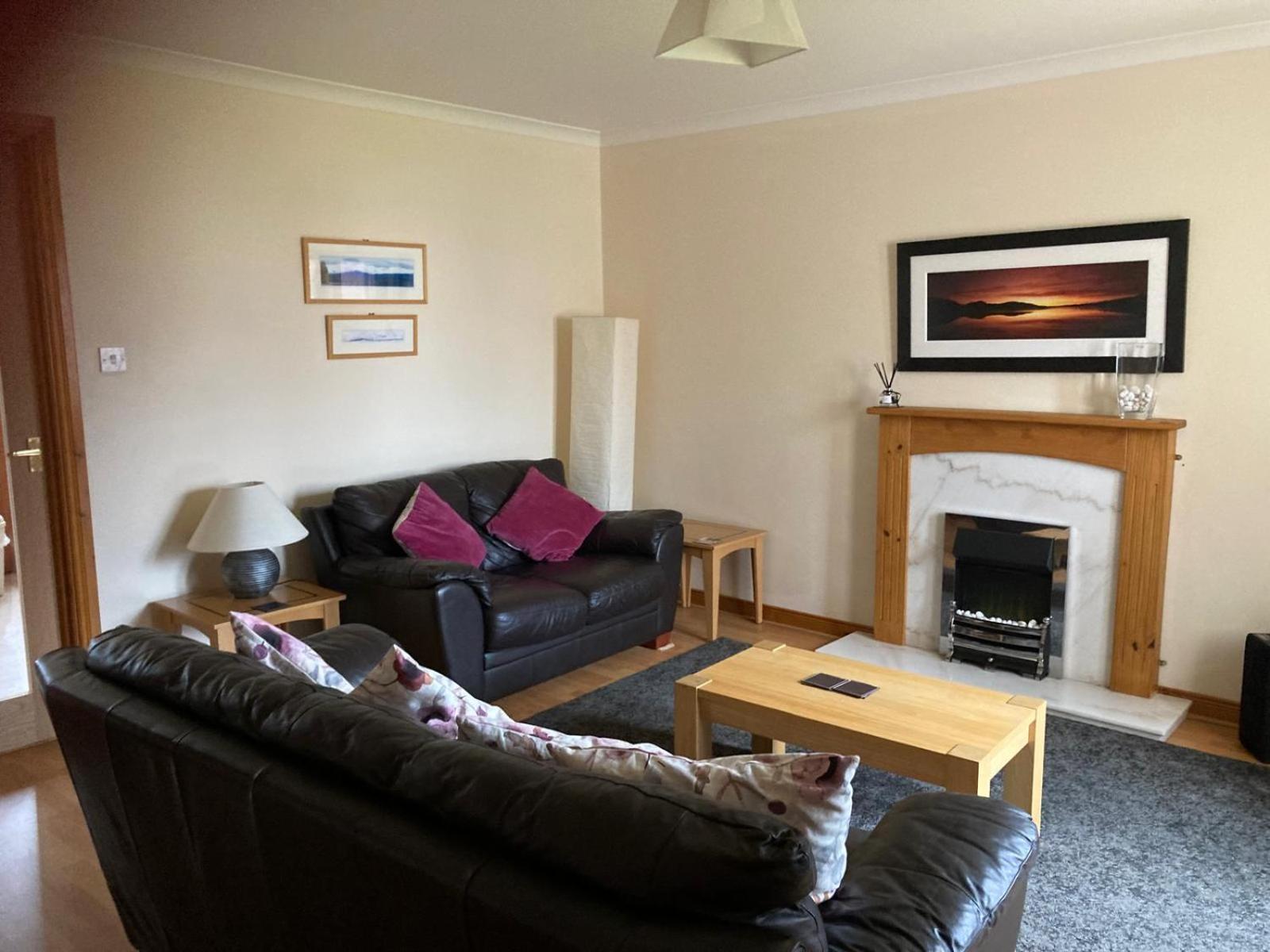 Sunbury Aviemore Exteriör bild