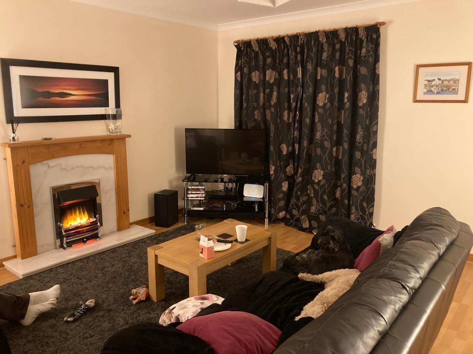 Sunbury Aviemore Exteriör bild